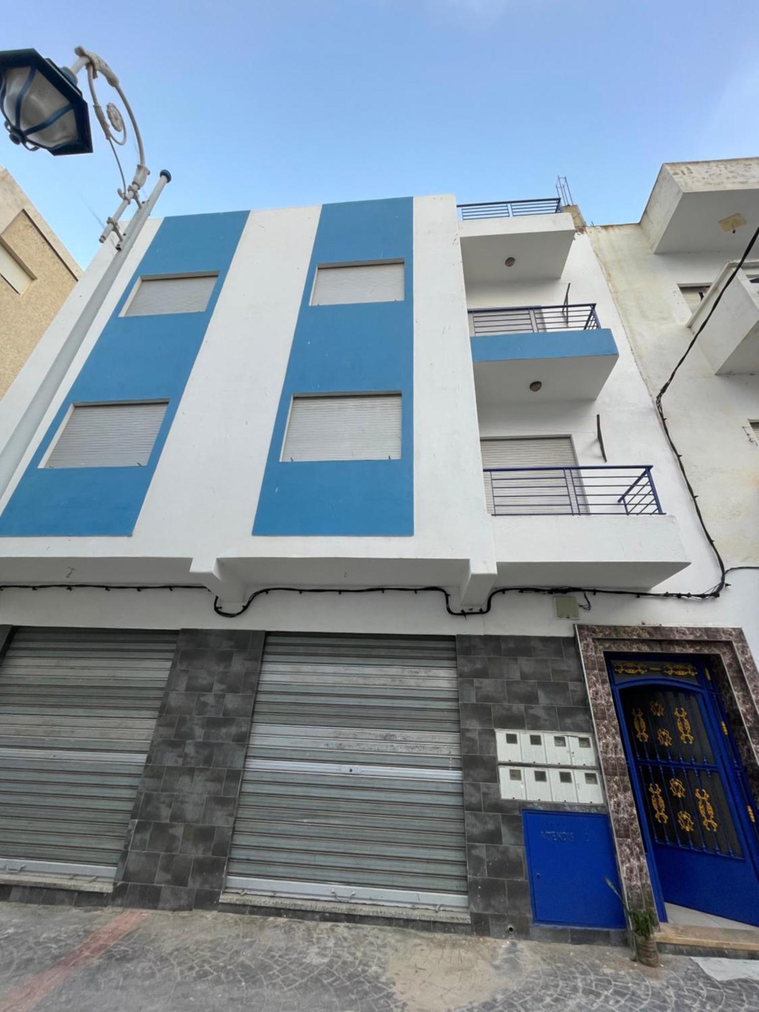 Oasis By Azur Spacieux Proche De La Plage Oued Laou Exterior foto
